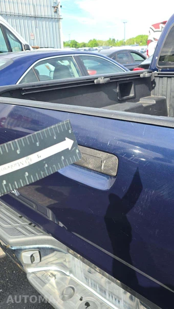2006 Toyota Tacoma Crew Cab Medium Bed - miniatura 28