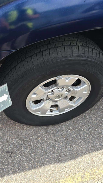 2006 Toyota Tacoma Crew Cab Medium Bed - miniatura 31