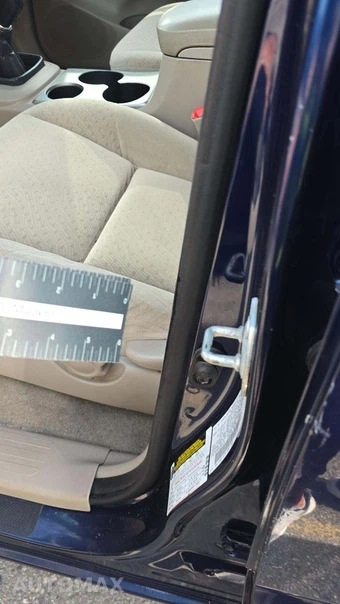 2006 Toyota Tacoma Crew Cab Medium Bed - miniatura 32