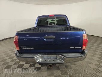 2006 Toyota Tacoma Crew Cab Medium Bed - miniatura 5
