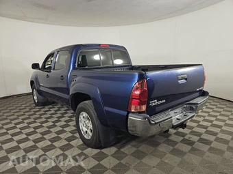 2006 Toyota Tacoma Crew Cab Medium Bed - miniatura 6