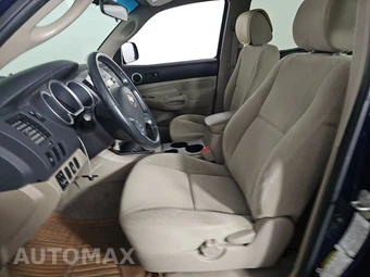 2006 Toyota Tacoma Crew Cab Medium Bed - miniatura 7