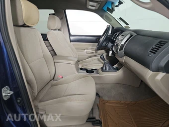 2006 Toyota Tacoma Crew Cab Medium Bed - miniatura 8