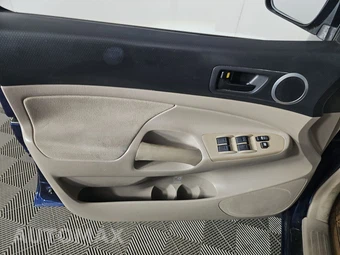 2006 Toyota Tacoma Crew Cab Medium Bed - miniatura 9