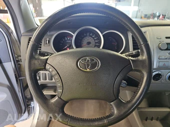 2006 Toyota Tacoma Crew Cab Medium Bed - miniatura 10