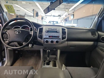 2006 Toyota Tacoma Crew Cab Medium Bed - miniatura 11