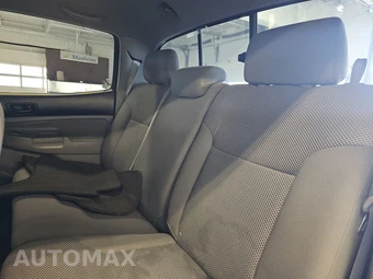 2006 Toyota Tacoma Crew Cab Medium Bed - miniatura 13