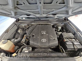 2006 Toyota Tacoma Crew Cab Medium Bed - miniatura 15