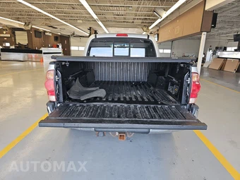 2006 Toyota Tacoma Crew Cab Medium Bed - miniatura 16