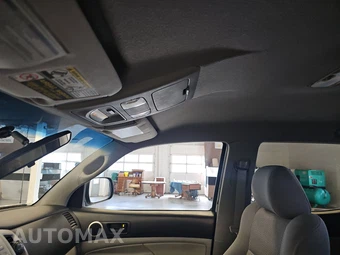 2006 Toyota Tacoma Crew Cab Medium Bed - miniatura 17