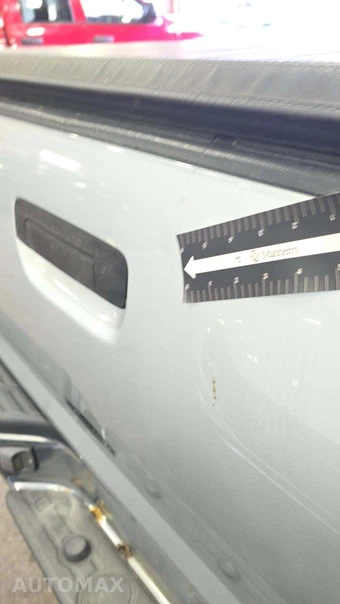 2006 Toyota Tacoma Crew Cab Medium Bed - miniatura 18
