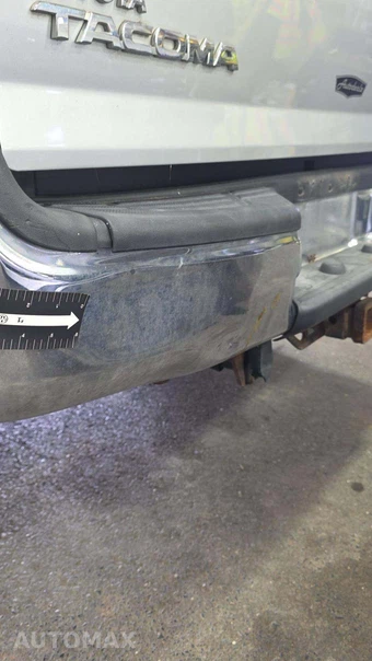 2006 Toyota Tacoma Crew Cab Medium Bed - miniatura 20
