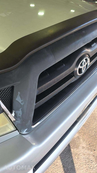 2006 Toyota Tacoma Crew Cab Medium Bed - miniatura 22