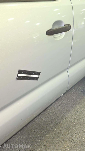 2006 Toyota Tacoma Crew Cab Medium Bed - miniatura 36