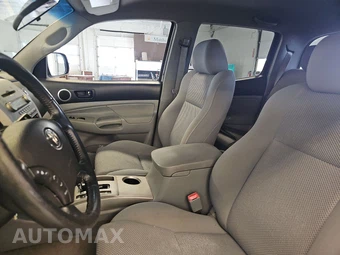 2006 Toyota Tacoma Crew Cab Medium Bed - miniatura 7