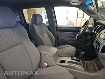 2006 Toyota Tacoma Crew Cab Medium Bed - miniatura 8