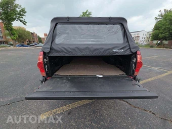 2006 Toyota Tacoma Crew Cab Medium Bed - miniatura 11