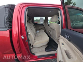 2006 Toyota Tacoma Crew Cab Medium Bed - miniatura 13