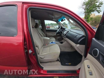 2006 Toyota Tacoma Crew Cab Medium Bed - miniatura 15