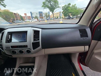 2006 Toyota Tacoma Crew Cab Medium Bed - miniatura 16
