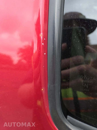 2006 Toyota Tacoma Crew Cab Medium Bed - miniatura 32