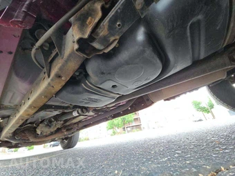 2006 Toyota Tacoma Crew Cab Medium Bed - miniatura 4