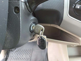 2006 Toyota Tacoma Crew Cab Medium Bed - miniatura 5