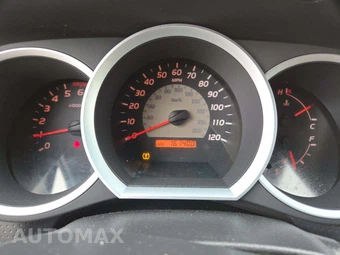 2006 Toyota Tacoma Crew Cab Medium Bed - miniatura 6