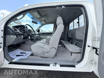 2006 Toyota Tacoma Extended Cab Medium Bed w/Rear Doors - miniatura 19