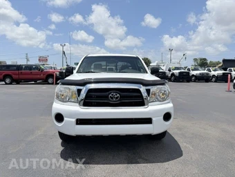 2006 Toyota Tacoma Extended Cab Medium Bed w/Rear Doors - miniatura 2