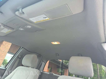 2006 Toyota Tacoma Extended Cab Medium Bed w/Rear Doors - miniatura 11