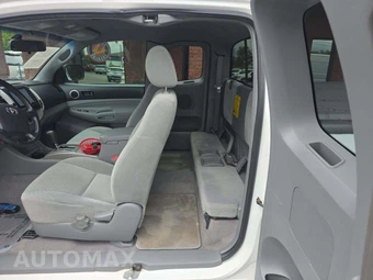 2006 Toyota Tacoma Extended Cab Medium Bed w/Rear Doors - miniatura 13