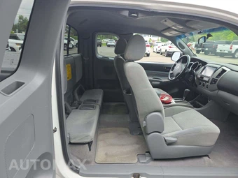 2006 Toyota Tacoma Extended Cab Medium Bed w/Rear Doors - miniatura 15