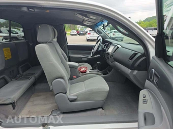 2006 Toyota Tacoma Extended Cab Medium Bed w/Rear Doors - miniatura 17