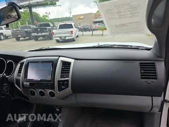 2006 Toyota Tacoma Extended Cab Medium Bed w/Rear Doors - miniatura 18