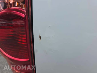2006 Toyota Tacoma Extended Cab Medium Bed w/Rear Doors - miniatura 20