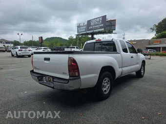 2006 Toyota Tacoma Extended Cab Medium Bed w/Rear Doors - miniatura 3