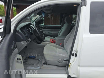2006 Toyota Tacoma Extended Cab Medium Bed w/Rear Doors - miniatura 6