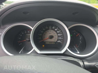 2006 Toyota Tacoma Extended Cab Medium Bed w/Rear Doors - miniatura 9
