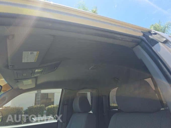 2006 Toyota Tacoma Extended Cab Medium Bed w/Rear Doors - miniatura 11