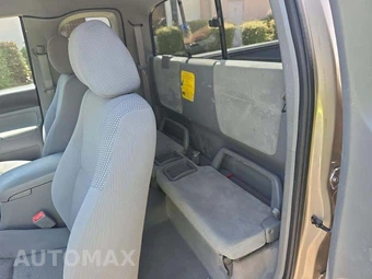 2006 Toyota Tacoma Extended Cab Medium Bed w/Rear Doors - miniatura 13