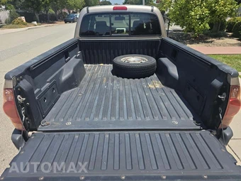 2006 Toyota Tacoma Extended Cab Medium Bed w/Rear Doors - miniatura 14