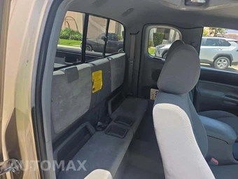 2006 Toyota Tacoma Extended Cab Medium Bed w/Rear Doors - miniatura 16