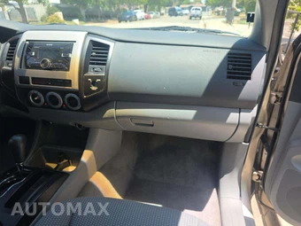 2006 Toyota Tacoma Extended Cab Medium Bed w/Rear Doors - miniatura 19