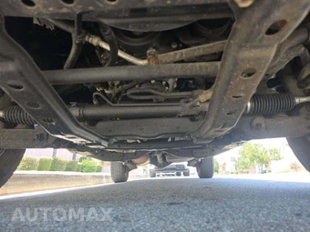 2006 Toyota Tacoma Extended Cab Medium Bed w/Rear Doors - miniatura 20
