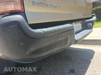 2006 Toyota Tacoma Extended Cab Medium Bed w/Rear Doors - miniatura 23