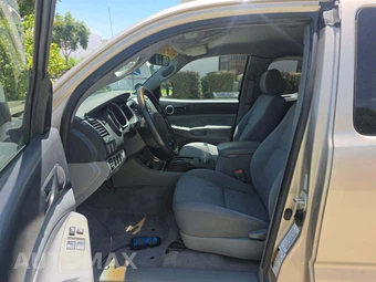 2006 Toyota Tacoma Extended Cab Medium Bed w/Rear Doors - miniatura 6