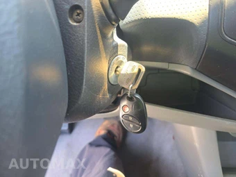 2006 Toyota Tacoma Extended Cab Medium Bed w/Rear Doors - miniatura 8