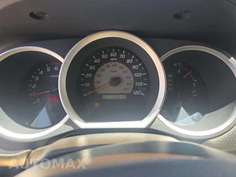 2006 Toyota Tacoma Extended Cab Medium Bed w/Rear Doors - miniatura 9
