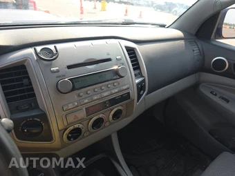 2006 Toyota Tacoma Extended Cab Medium Bed w/Rear Doors - miniatura 11